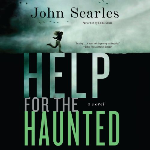 Cover of Help for the Haunted