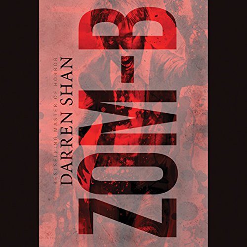 Cover of Zom-B