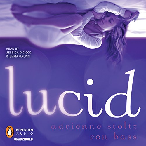 Cover of Lucid