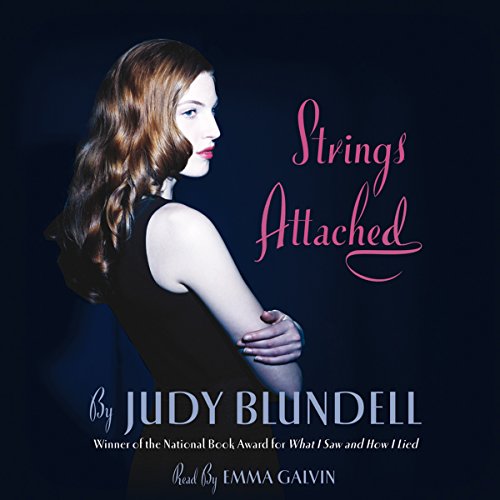 Cover of Strings Attached