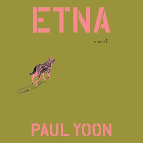 Cover of Etna