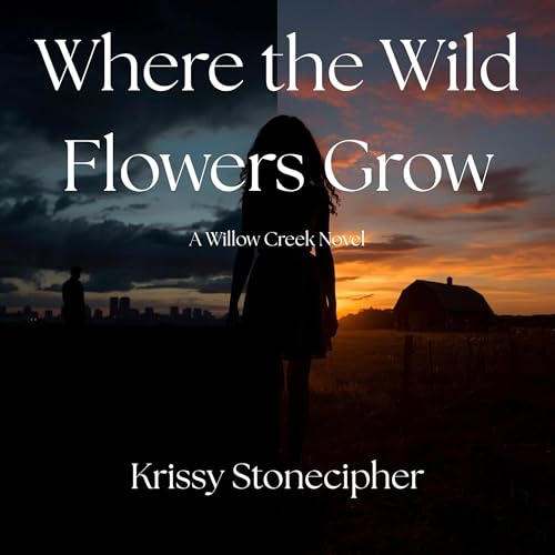 Cover of Where the Wild Flowers Grow