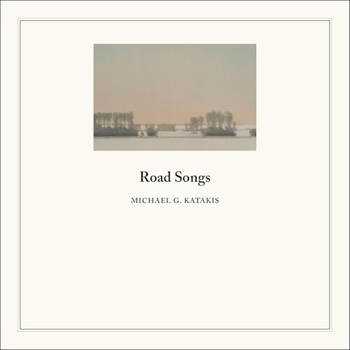 Cover of Road Songs