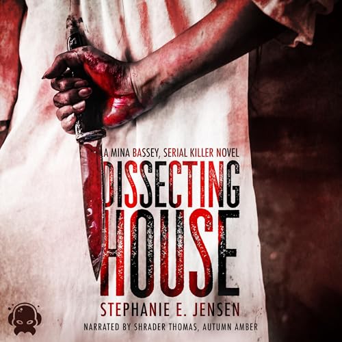 Cover of Dissecting House