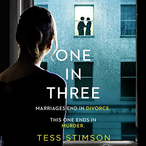 Cover of One in Three