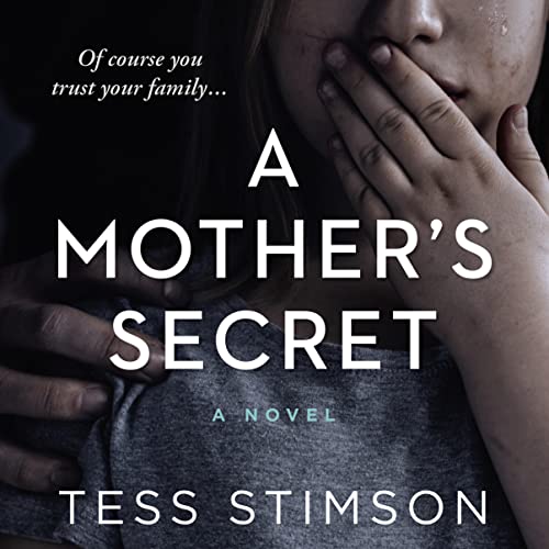 Cover of A Mother’s Secret