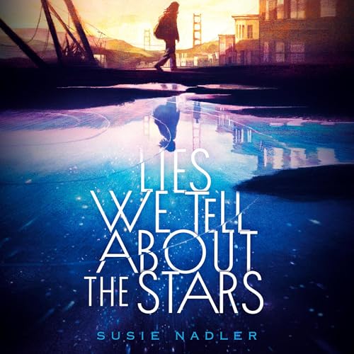 Cover of Lies We Tell About the Stars