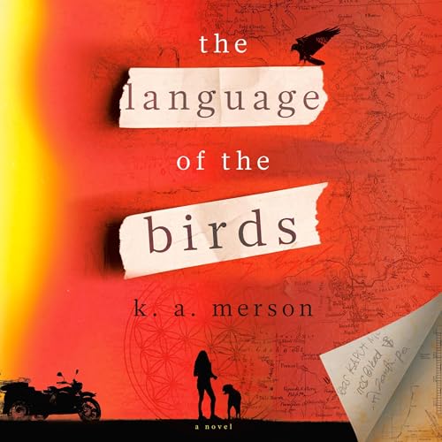 Cover of The Language of the Birds