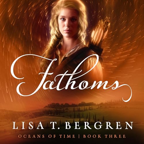 Cover of Fathoms