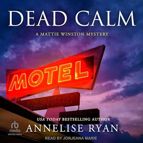 Cover of Dead Calm