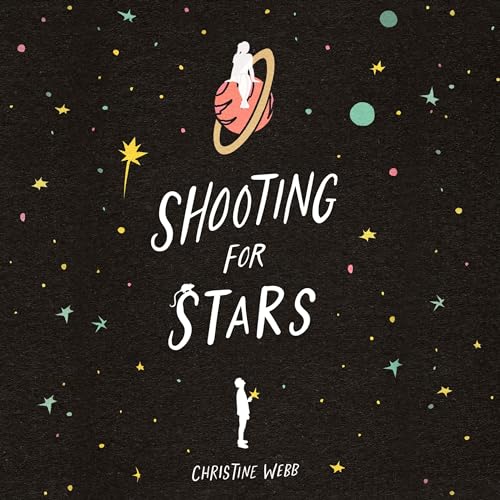 Cover of Shooting for Stars
