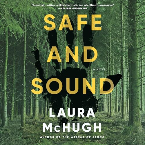 Cover of Safe and Sound
