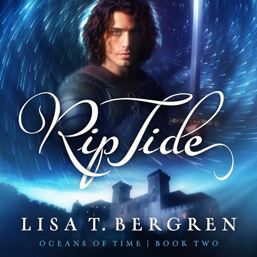 Cover of Rip Tide