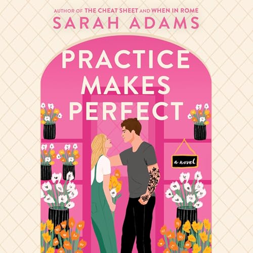 Cover of Practice Makes Perfect