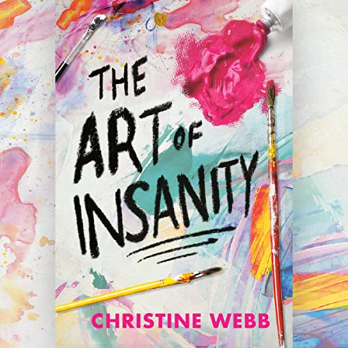 Cover of The Art of Insanity