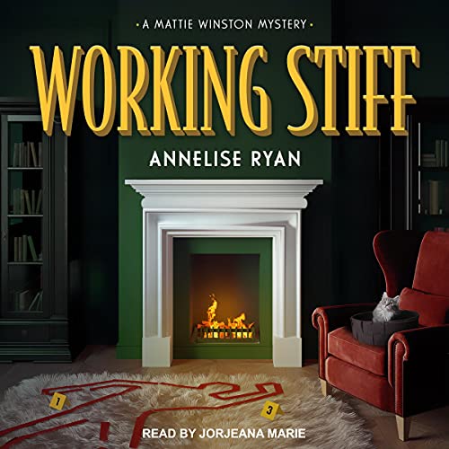 Cover of Working Stiff