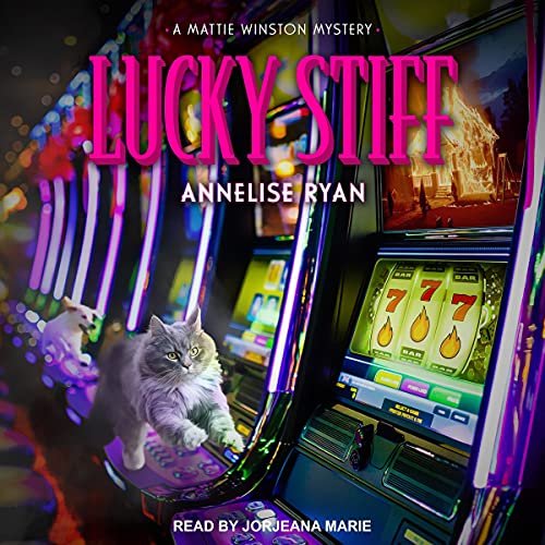 Cover of Lucky Stiff