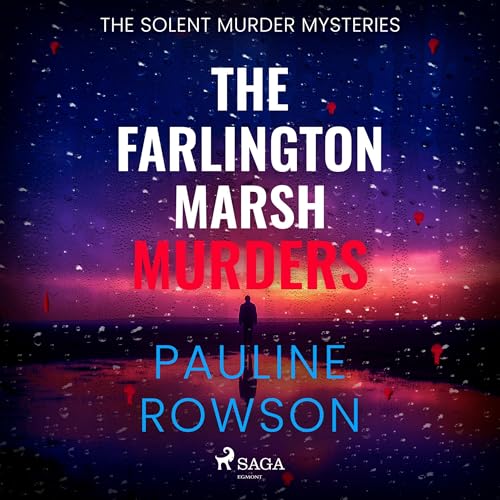Cover of The Farlington Marsh Murders