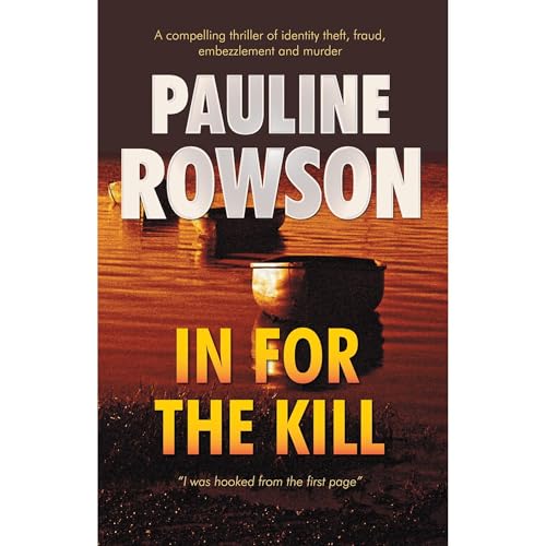 Cover of In for the Kill