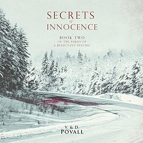 Cover of Secrets of Innocence