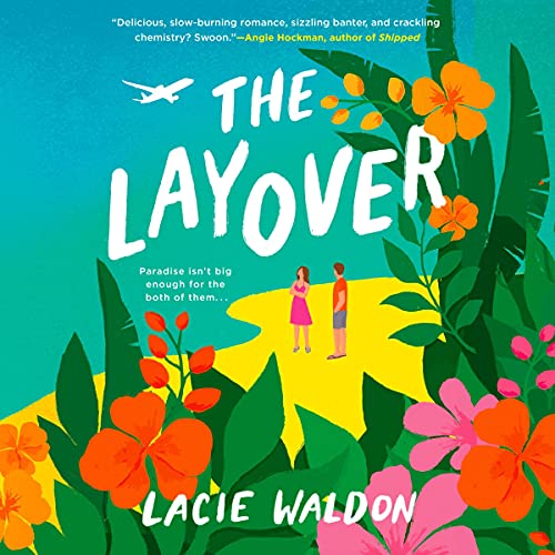 Cover of The Layover
