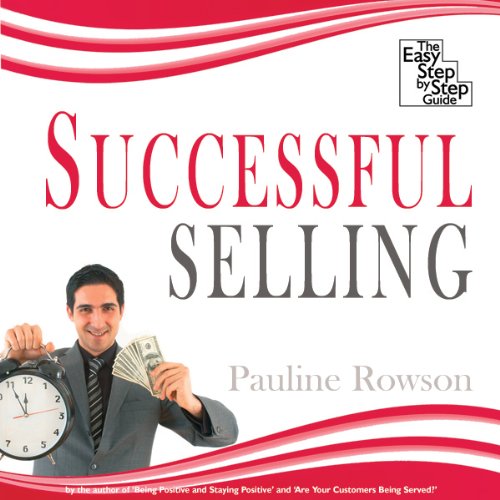 Cover of Successful Selling