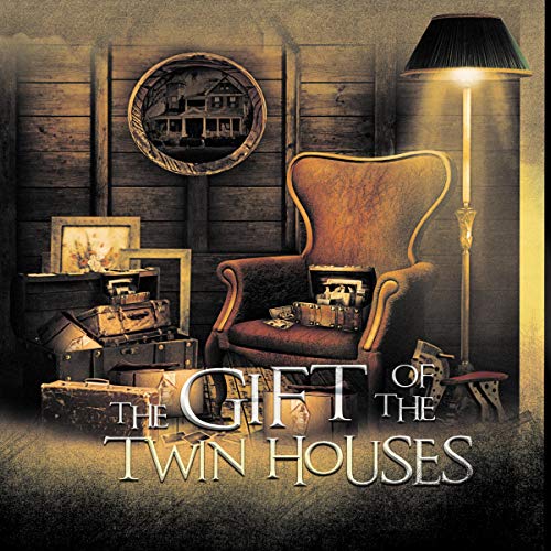 Cover of The Gift of the Twin Houses