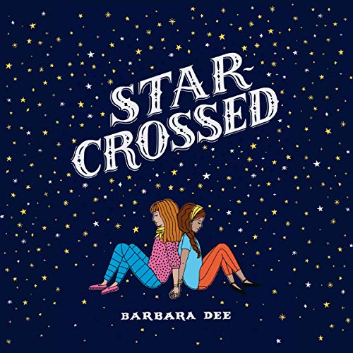 Cover of Star-Crossed