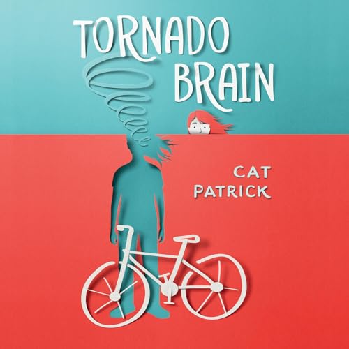 Cover of Tornado Brain