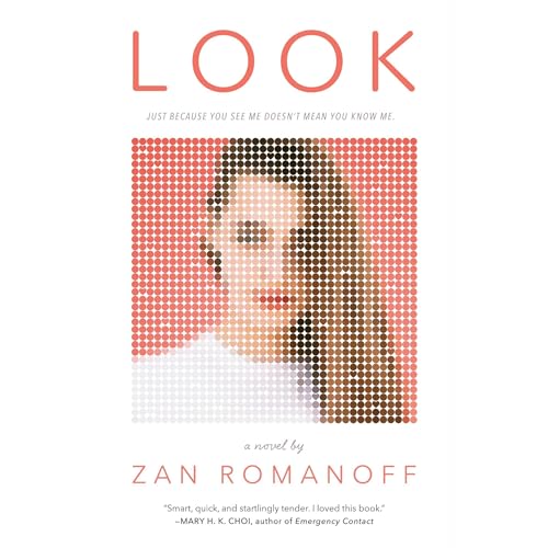 Cover of Look