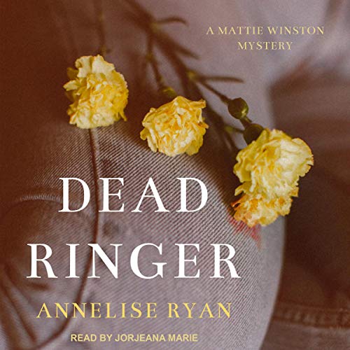 Cover of Dead Ringer