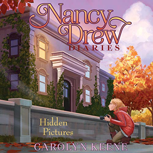Cover of Hidden Pictures