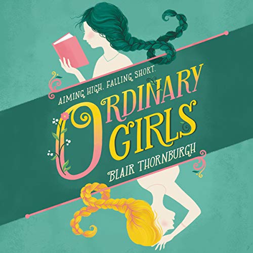 Cover of Ordinary Girls