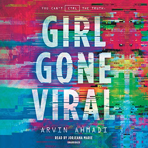 Cover of Girl Gone Viral