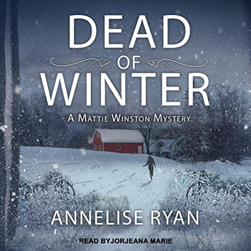 Cover of Dead of Winter
