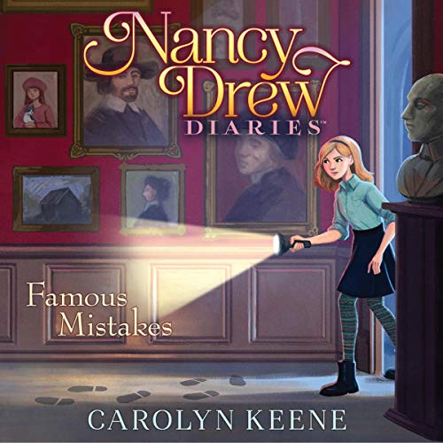 Cover of Famous Mistakes