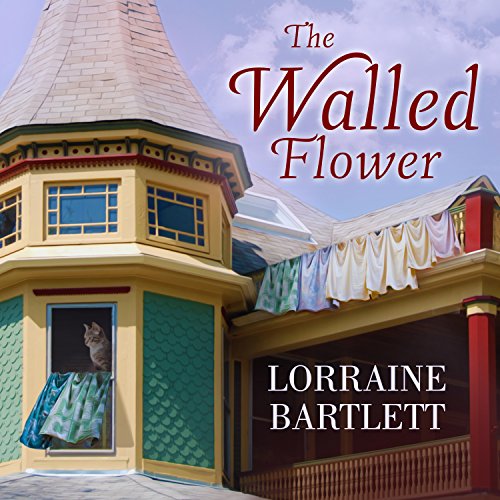 Cover of The Walled Flower