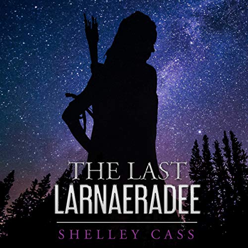 Cover of The Last Larnaeradee