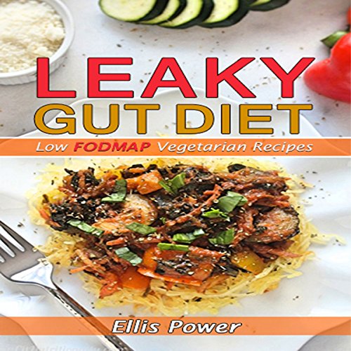 Cover of Leaky Gut Diet