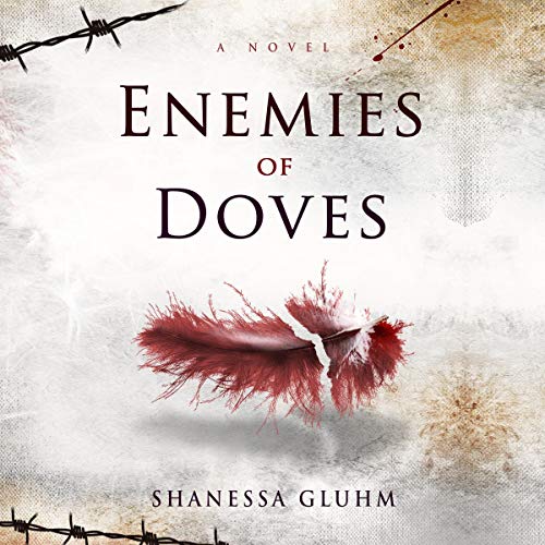Cover of Enemies of Doves