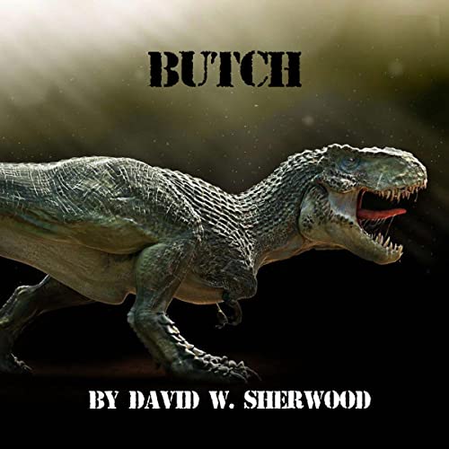 Cover of Butch