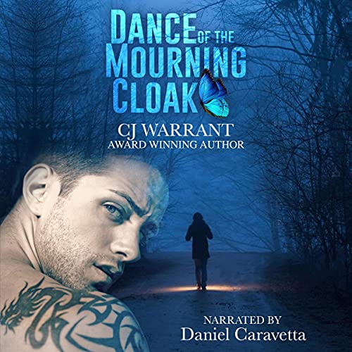 Cover of Dance of the Mourning Cloak
