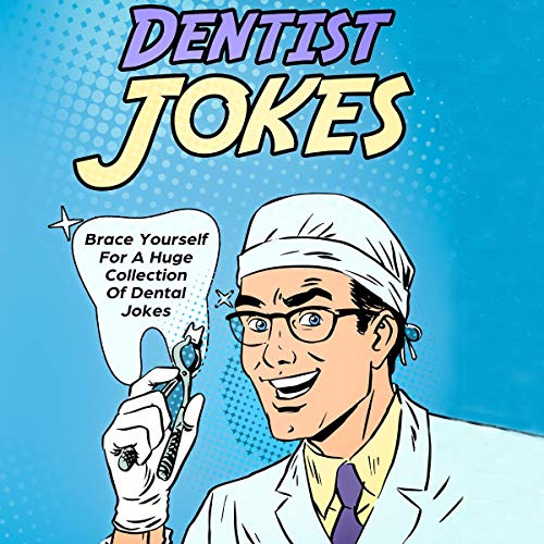 Cover of Dentist Jokes
