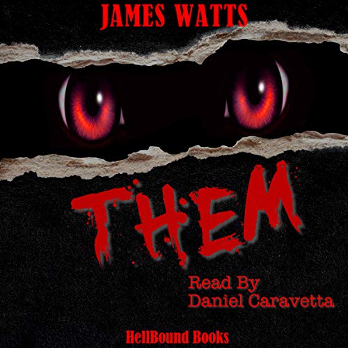 Cover of Them