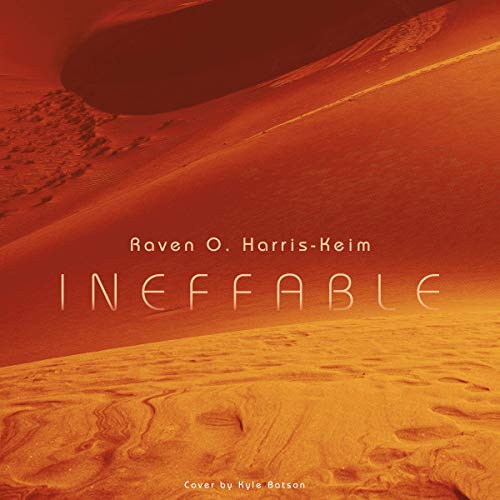 Cover of Ineffable