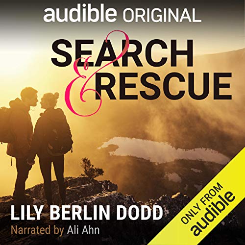Cover of Search and Rescue