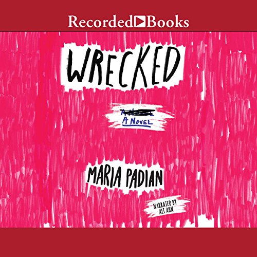 Cover of Wrecked