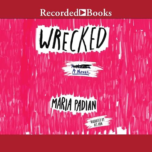 Cover of Wrecked