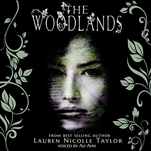 Cover of The Woodlands