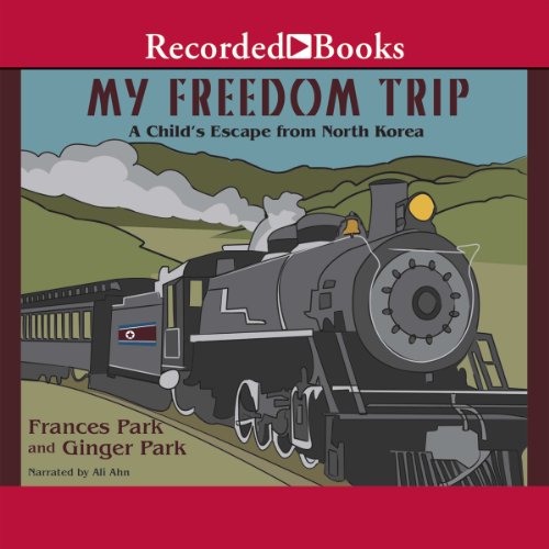Cover of My Freedom Trip